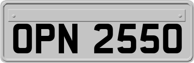 OPN2550