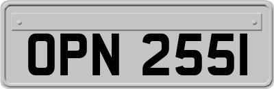 OPN2551