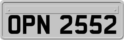 OPN2552