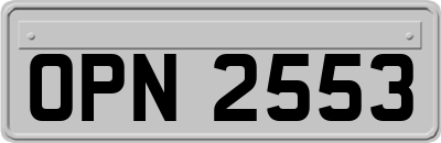 OPN2553