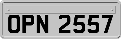 OPN2557