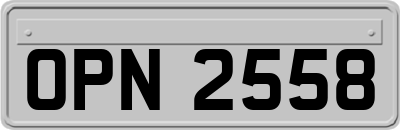 OPN2558