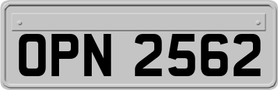 OPN2562