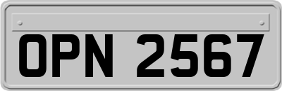 OPN2567