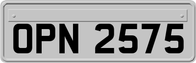 OPN2575