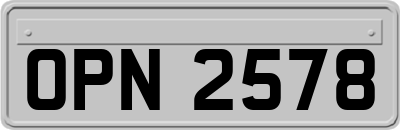 OPN2578