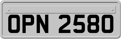 OPN2580