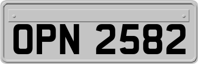 OPN2582