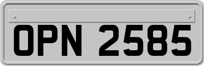 OPN2585