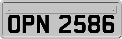 OPN2586