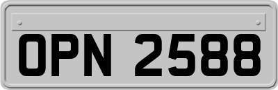 OPN2588