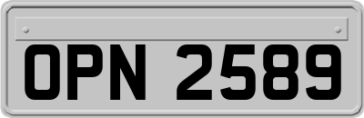 OPN2589