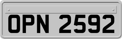 OPN2592