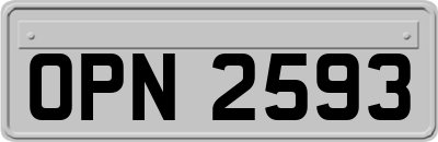 OPN2593