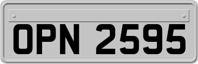 OPN2595