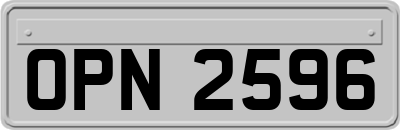 OPN2596