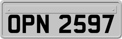 OPN2597
