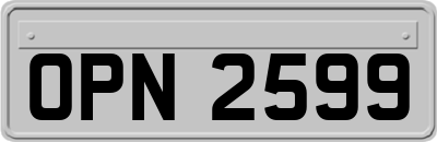 OPN2599
