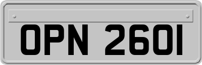 OPN2601