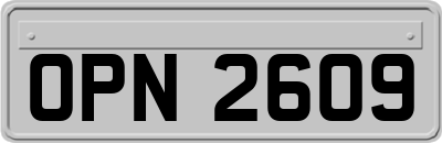 OPN2609