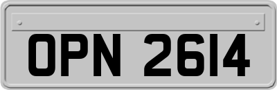 OPN2614