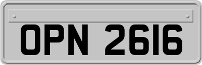 OPN2616
