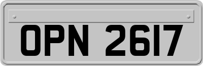 OPN2617
