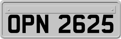 OPN2625