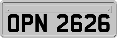 OPN2626