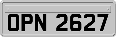 OPN2627