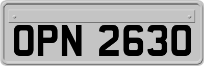 OPN2630