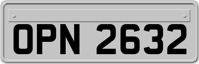 OPN2632