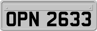 OPN2633