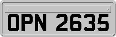 OPN2635