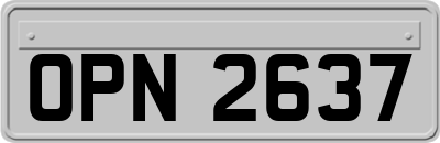 OPN2637