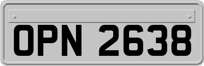 OPN2638