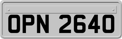 OPN2640