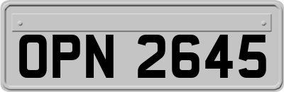 OPN2645
