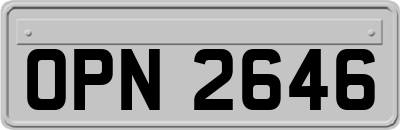 OPN2646
