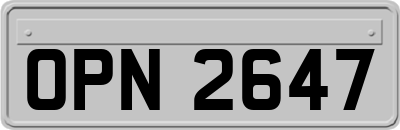 OPN2647