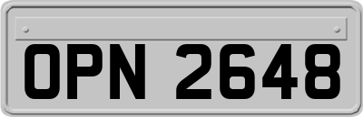 OPN2648
