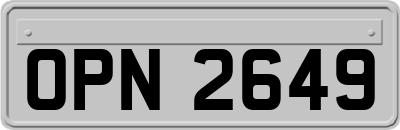 OPN2649