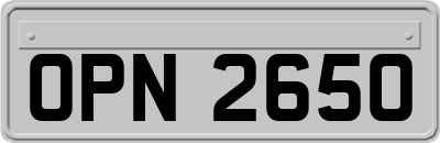 OPN2650