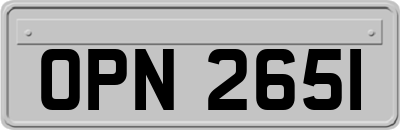 OPN2651