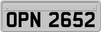 OPN2652