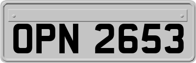 OPN2653
