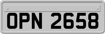 OPN2658