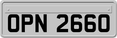 OPN2660