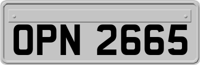 OPN2665