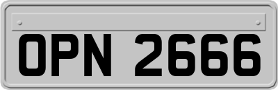 OPN2666
